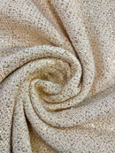 Lã Tweed Merry
