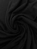 Crepe Barcelona Preto