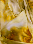 Viscose Acetinada Estampada