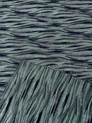 Jacquard Raw