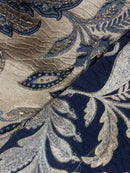 Jacquard Ganges