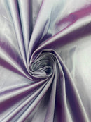 Tafetá Toque De Seda Azul - Vários tons