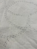 Viscose Bordada Agatha