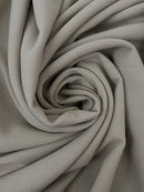 Crepe Barcelona Bege - Vários tons