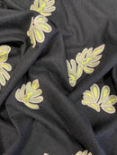 Linho Bordado Ficelli