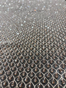 Renda Bordada Imp. HS 3283