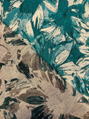 Jacquard Silverglen