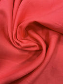 Cambraia de Linho Rosa - Vários tons