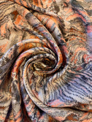 Jacquard Brettlee