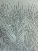 Renda Bordada W1Y-1851