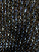 Lã Tweed Wave