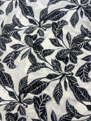 Crepe Georgete Estampado