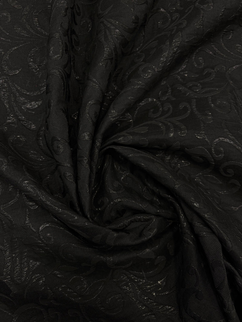 Jacquard Orna
