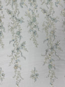 Renda Bordada FP23F-1024