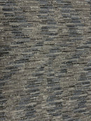 Tule Bordado TP 4083