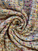Lã Tweed Dreamy