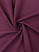 Linho Misto Roxo - Vários tons