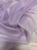 Musseline Seda Pura Degradê