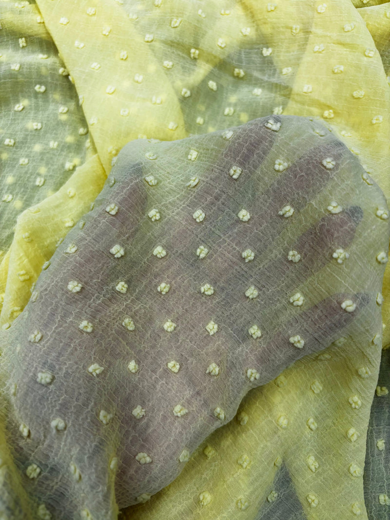Chiffon Pipoquinha