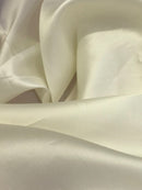 Gazar de Seda Off White