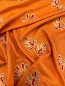 Linho Bordado Ficelli