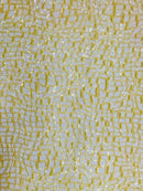 Renda Bordada A52108