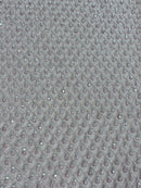 Renda Bordada Imp. HS 3283