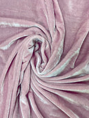 Veludo Plush - Vários tons