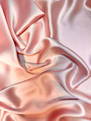 Crepe Monalisa Rosa - Vários tons