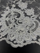 PEÇA 3m | Renda SN 7473