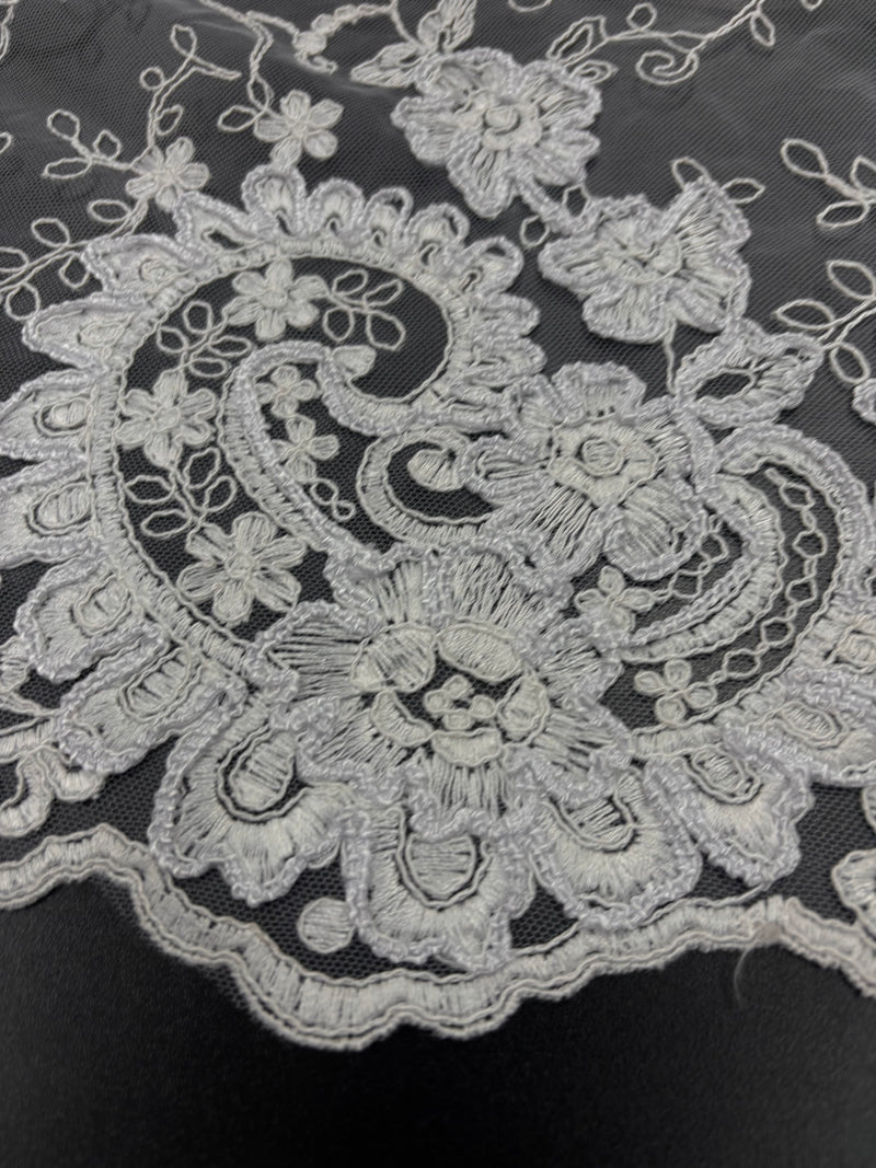 PEÇA 3m | Renda SN 7473