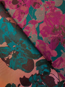Jacquard Sicily