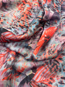 Cetim Bianchini Estampado