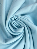 Crepe Barcelona Azul - Vários tons