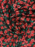 Viscose Estampada