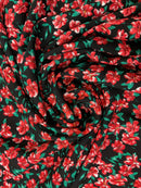 Viscose Estampada