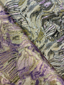 Jacquard Brettlee
