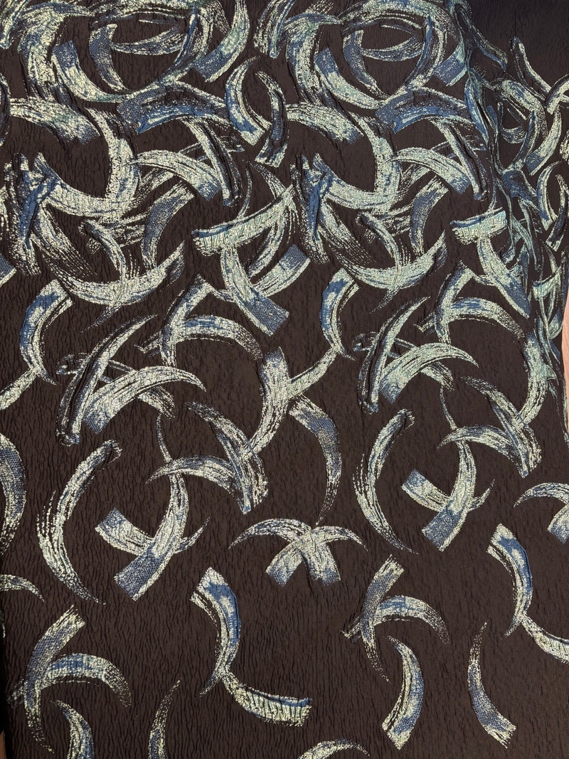 Brocado Lenço (1,55cm)