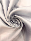 Linho Puro Acetinado - Vários tons