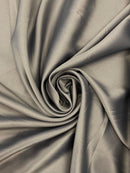 Crepe Valentino Cinza - Vários tons