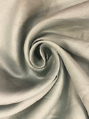 Linho Puro Acetinado - Vários tons