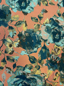 Jacquard Lyric