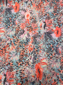 Cetim Bianchini Estampado