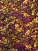 Jacquard Trapzium