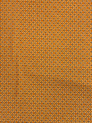 Crepe Georgete Estampado