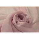 Musseline De Seda Rosa - Vários tons
