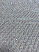 Renda Bordada Imp. HS 3283