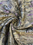 Jacquard Brettlee