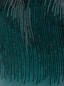 Renda Bordada HS 3236