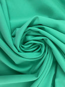 Crepe Barcelona Verde - Vários tons